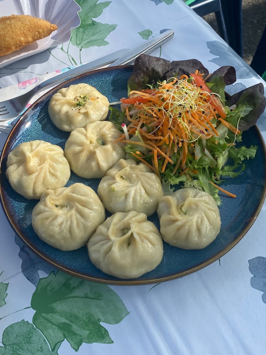 Yak-Imbiss Photo 5