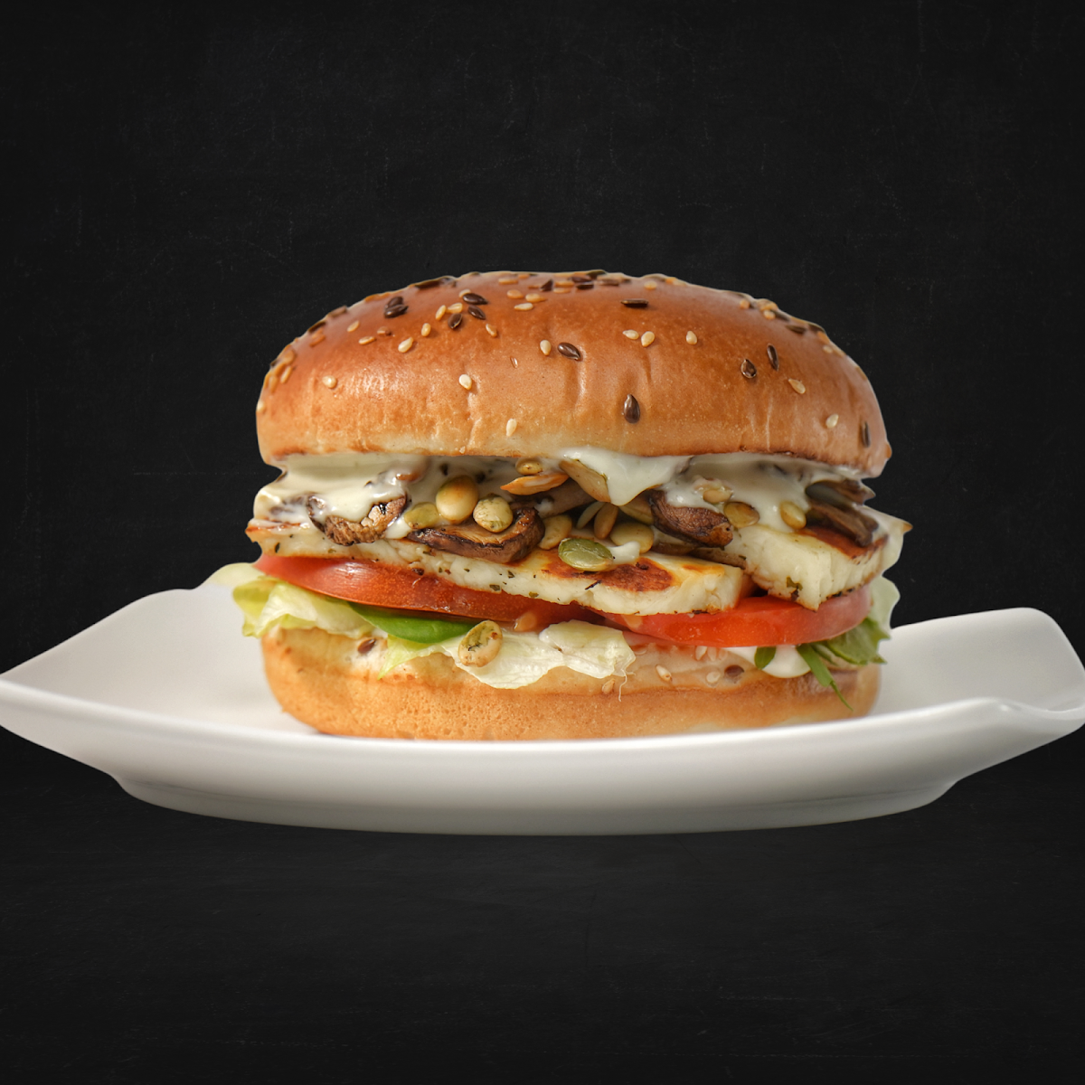 BurgerTime Suceava (Bucovina) Photo 10