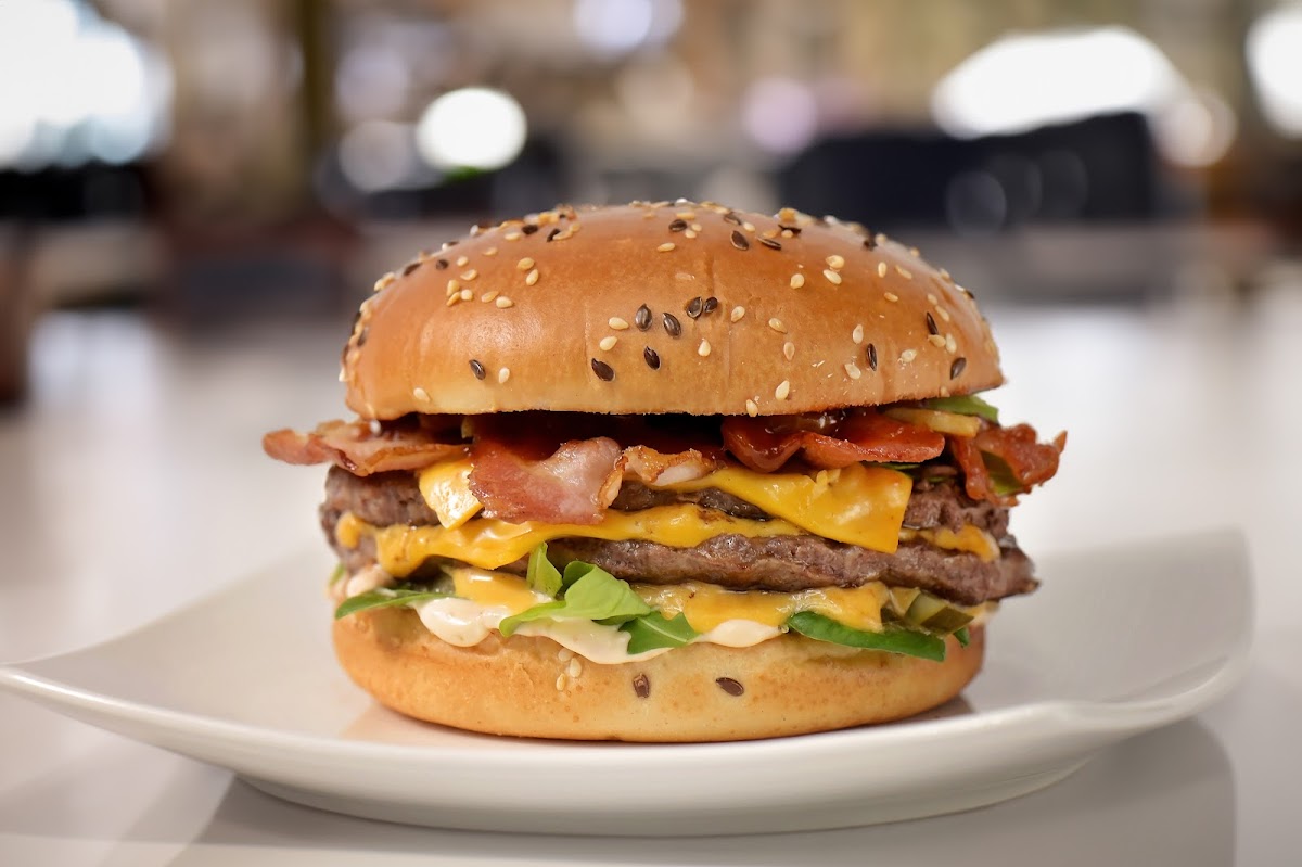 BurgerTime Suceava (Bucovina) Photo 5