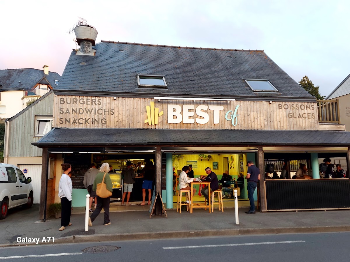 Le Best Of