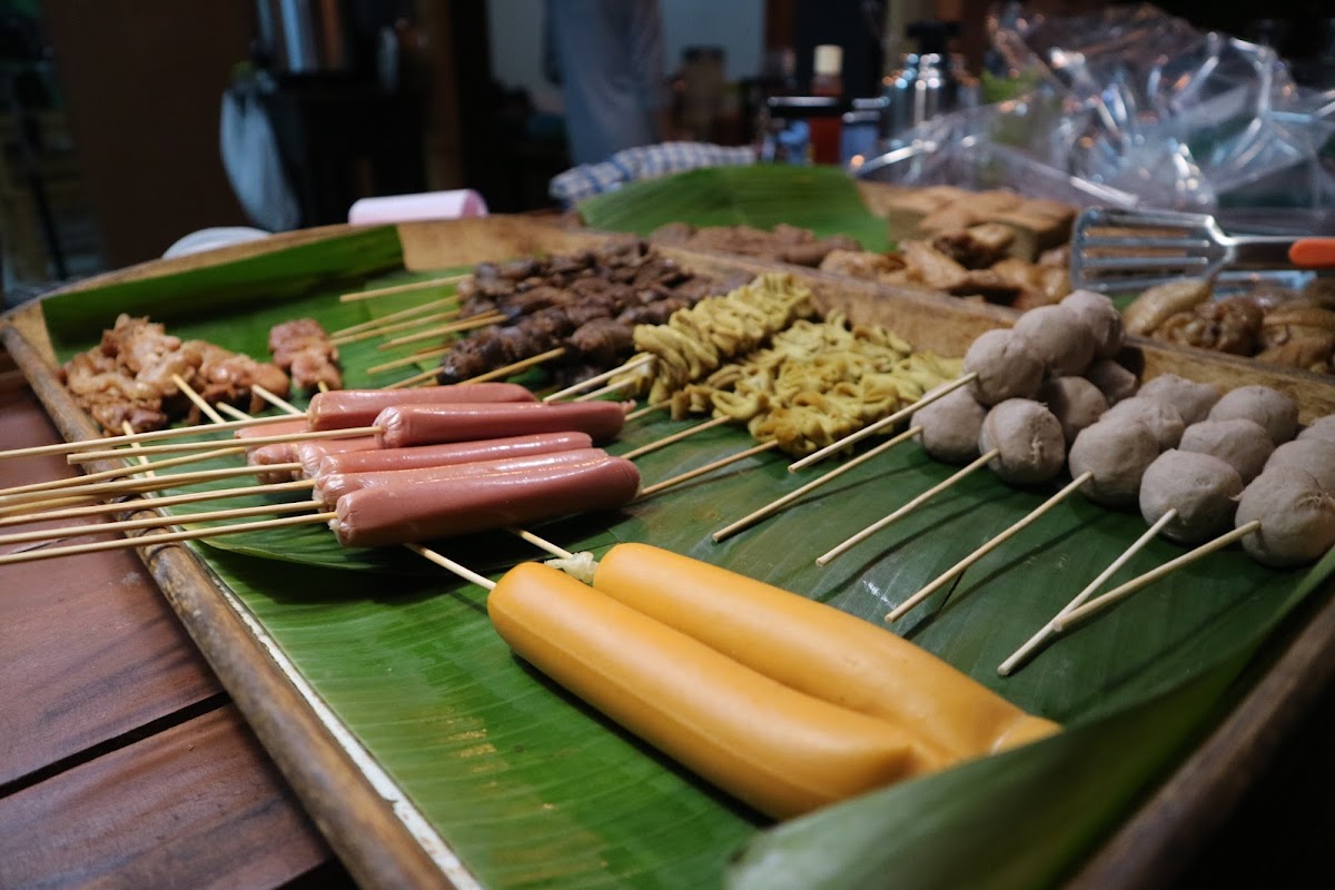 Warkong (warung kopi engkong) Photo 10