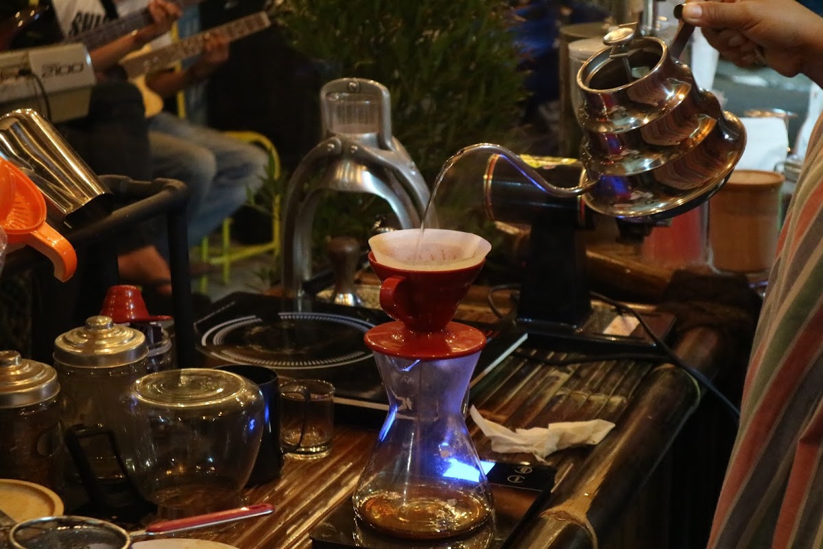 Warkong (warung kopi engkong) Photo 4