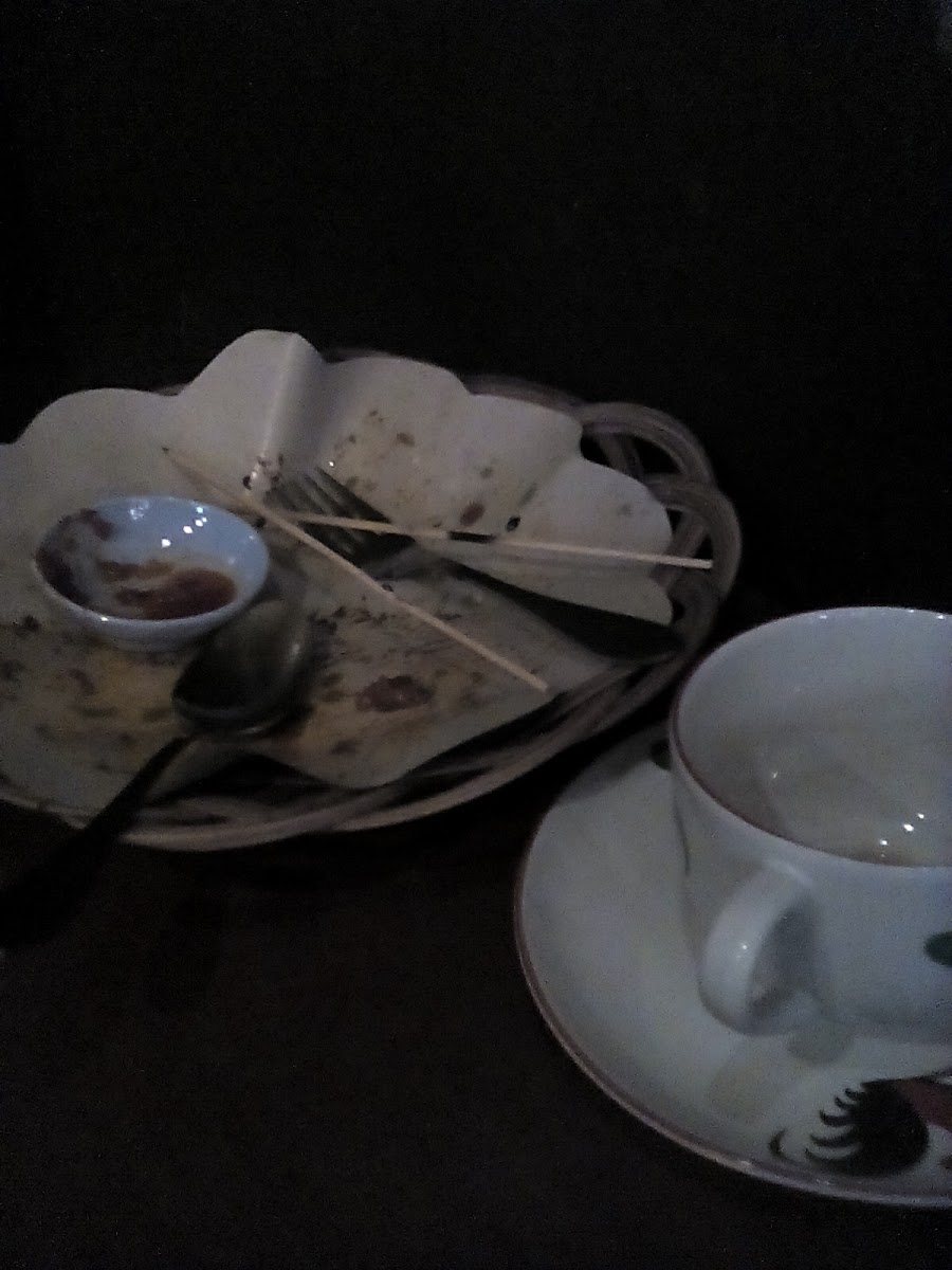 Warkong (warung kopi engkong) Photo 5