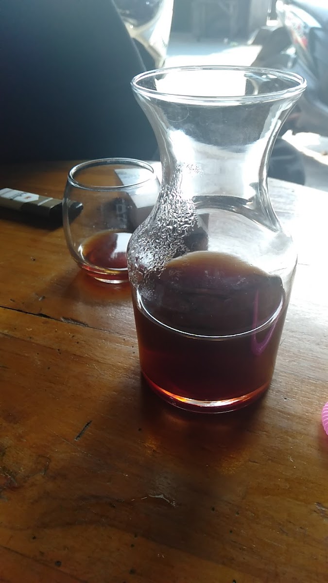Warkong (warung kopi engkong) Photo 6