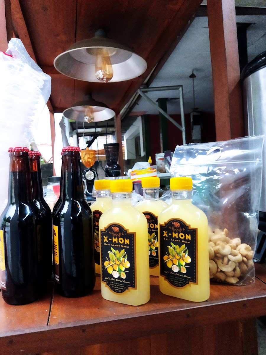 Warkong (warung kopi engkong) Photo 7