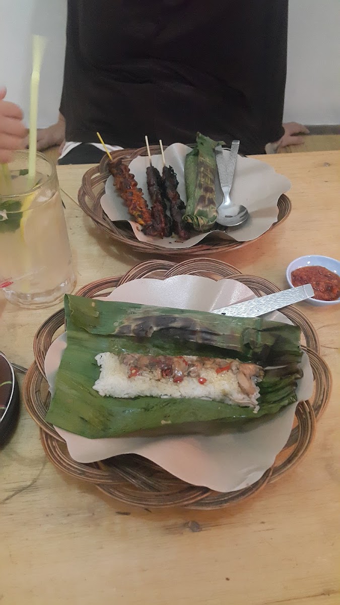 Warkong (warung kopi engkong) Photo 9