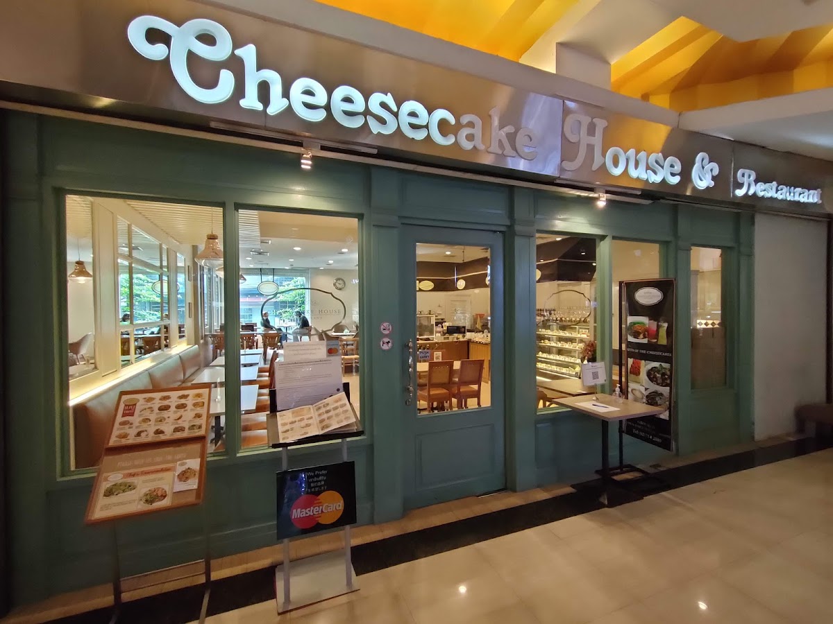 Cheesecake House