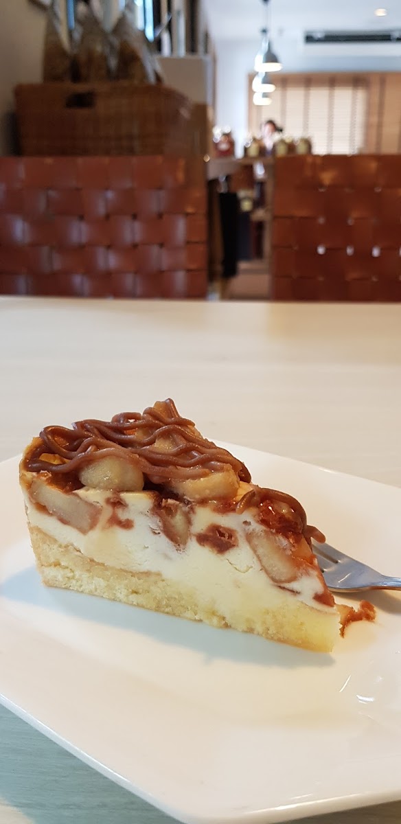 Cheesecake House Photo 6