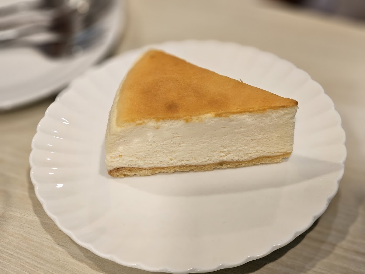 Cheesecake House Photo 8