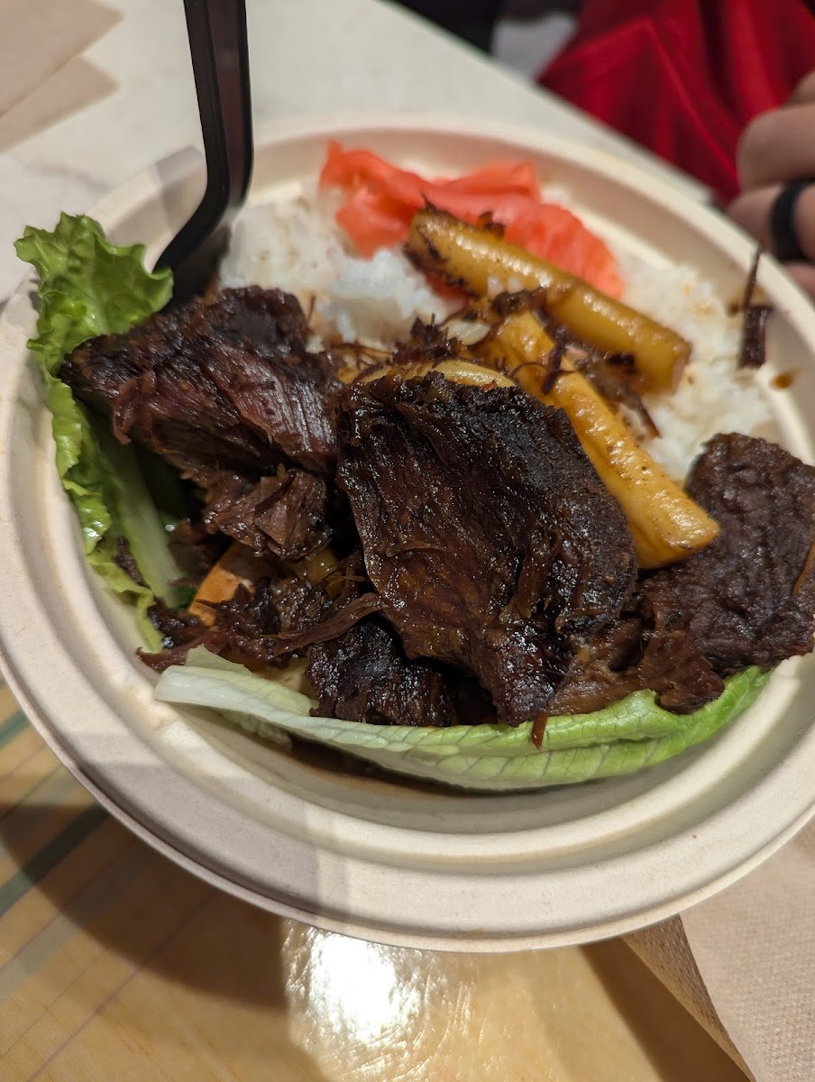 Blue Whale Poke Bar and Grill Photo 7