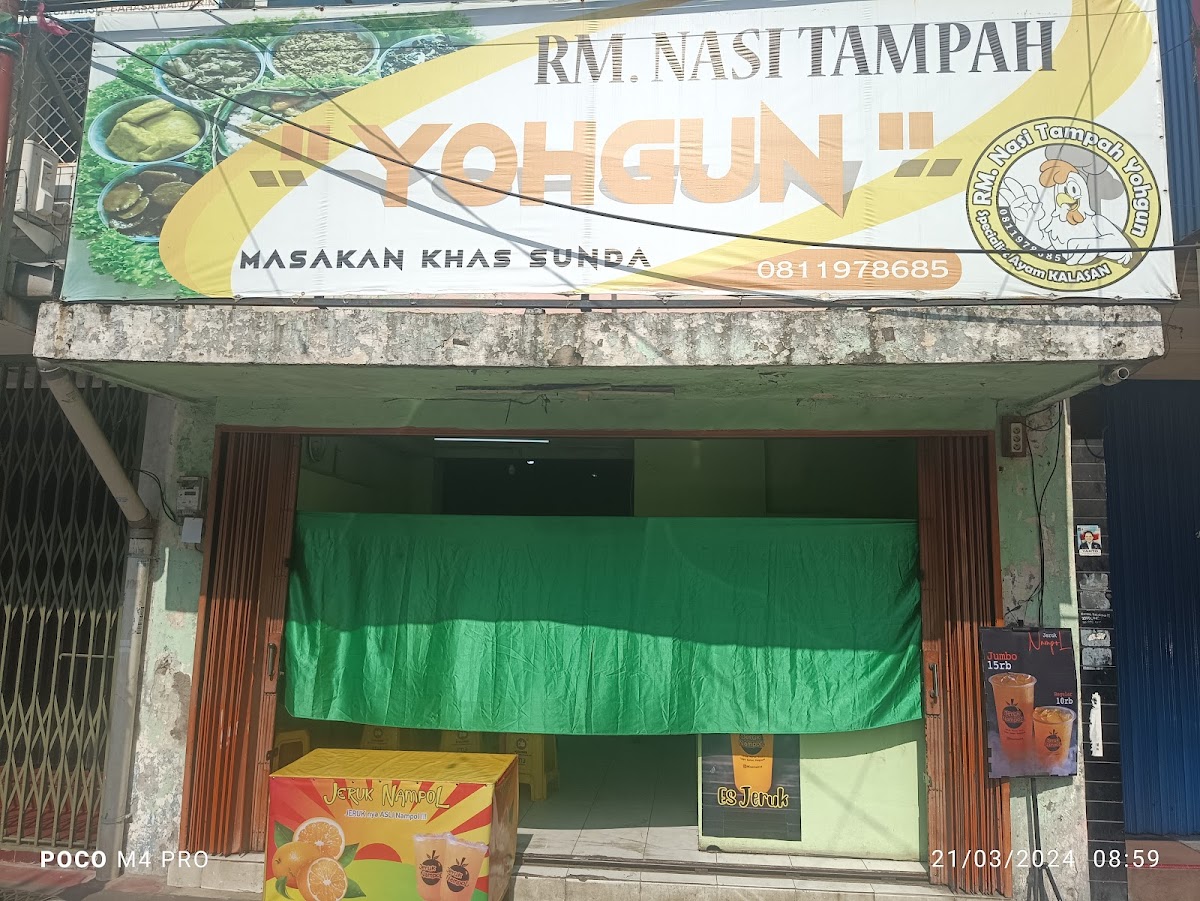 Nasi Tampah Photo 4