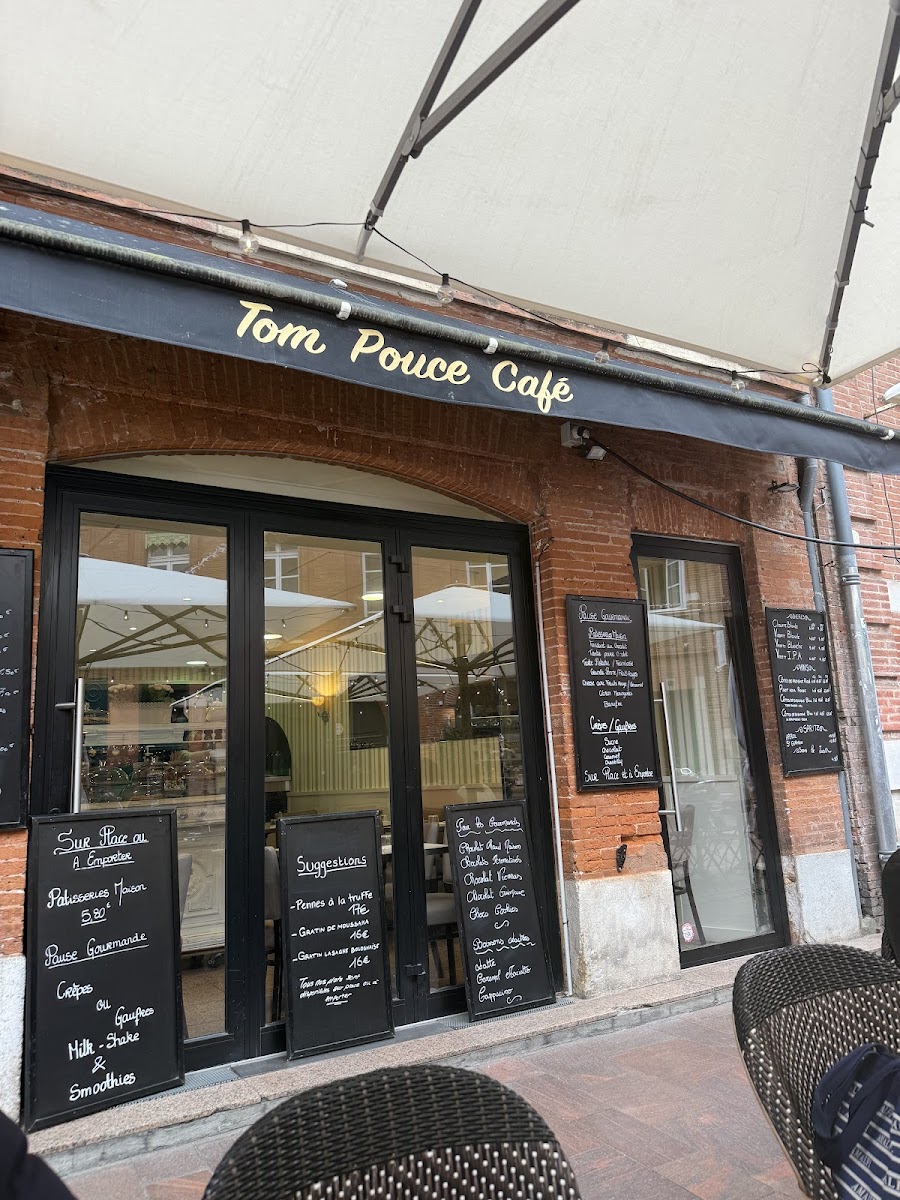 Tom pouce