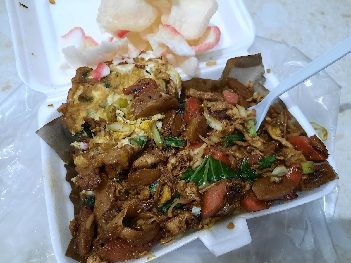 Nasi Goreng Gila Cimandiri Photo 10