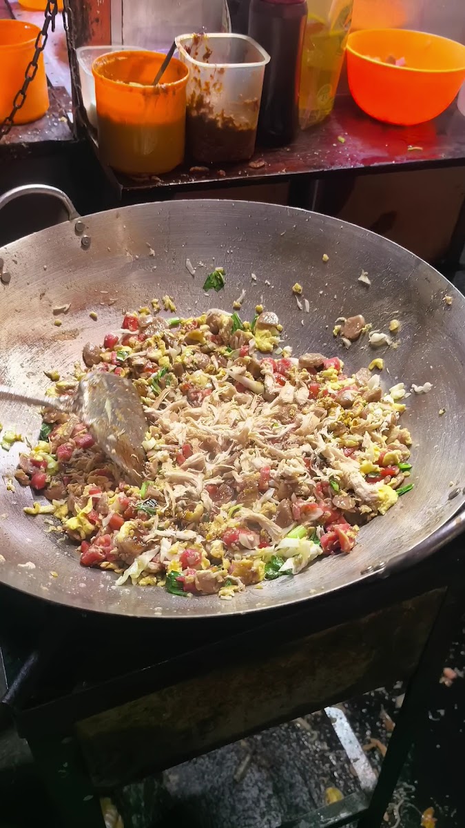 Nasi Goreng Gila Cimandiri Photo 2