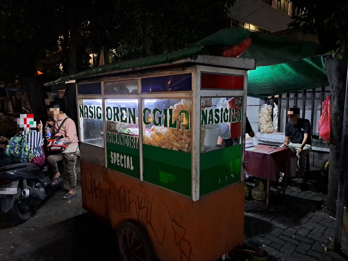 Nasi Goreng Gila Cimandiri Photo 3