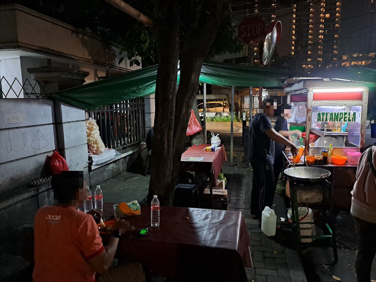 Nasi Goreng Gila Cimandiri Photo 4