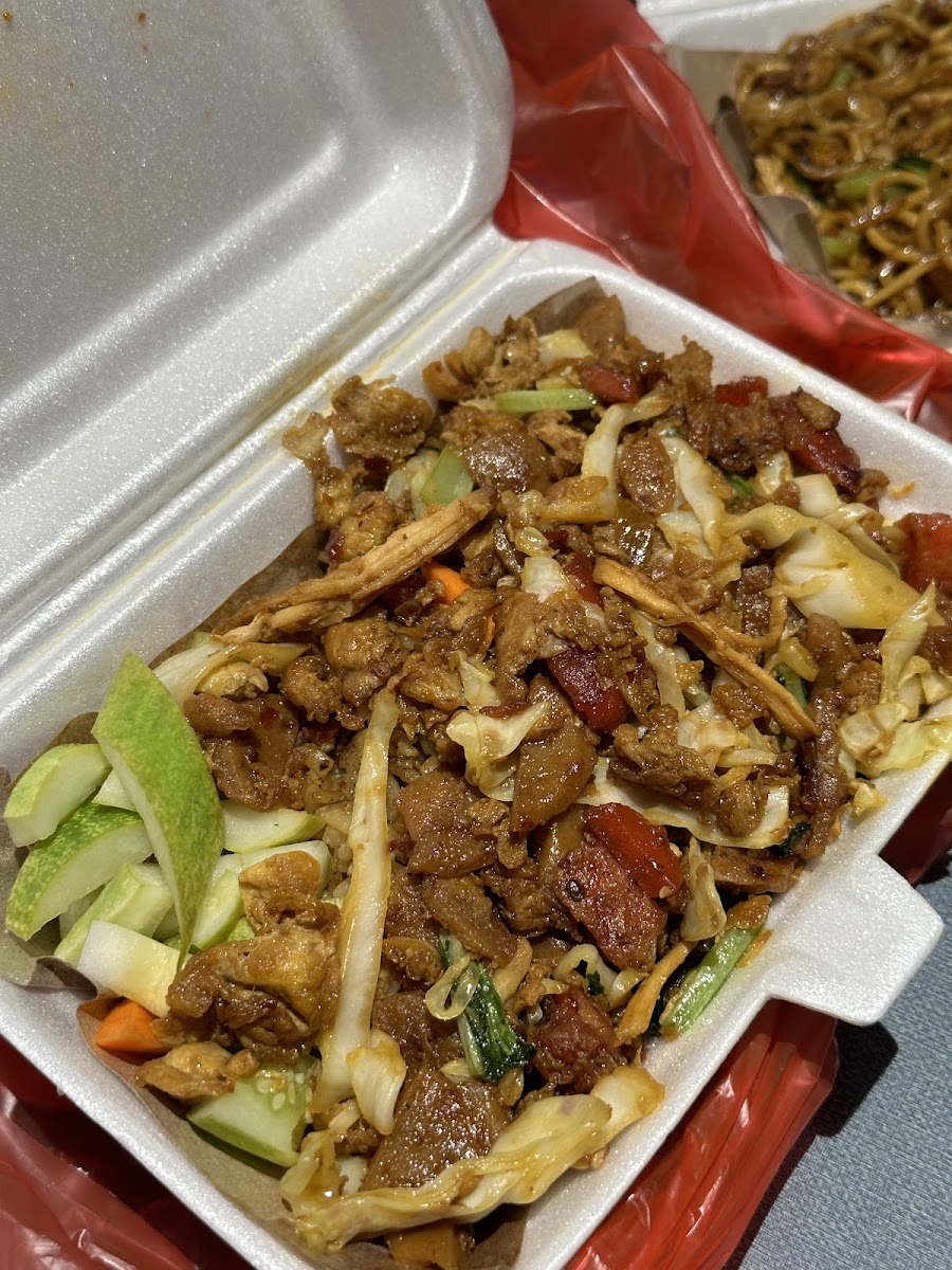 Nasi Goreng Gila Cimandiri Photo 5