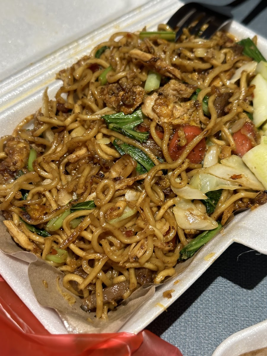 Nasi Goreng Gila Cimandiri Photo 6