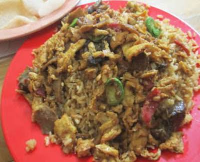 Nasi Goreng Gila Cimandiri Photo 8