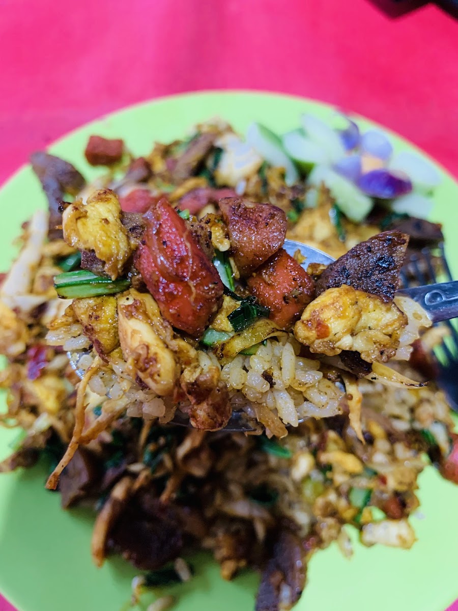 Nasi Goreng Gila Cimandiri Photo 9