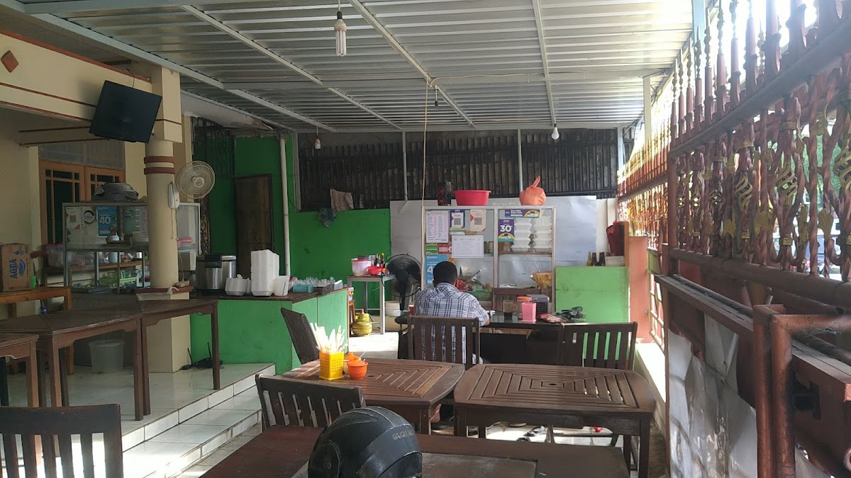 Depot Surabaya