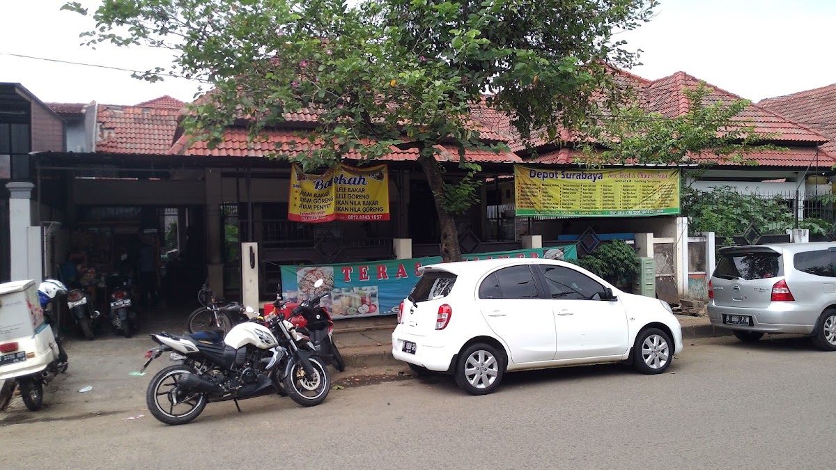 Depot Surabaya Photo 3