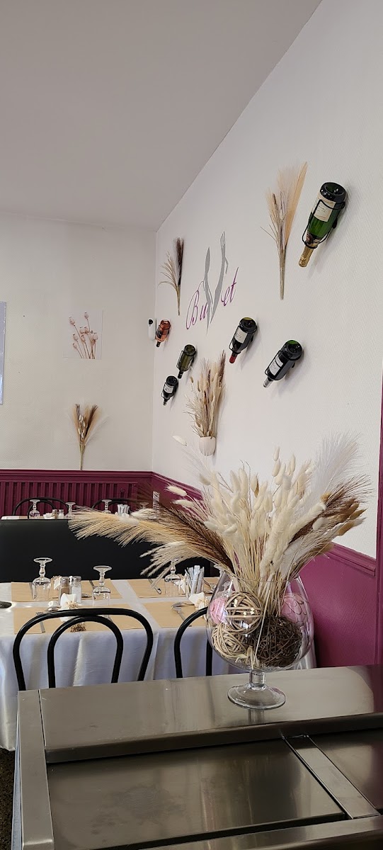 Brasserie Chez Isa Photo 3