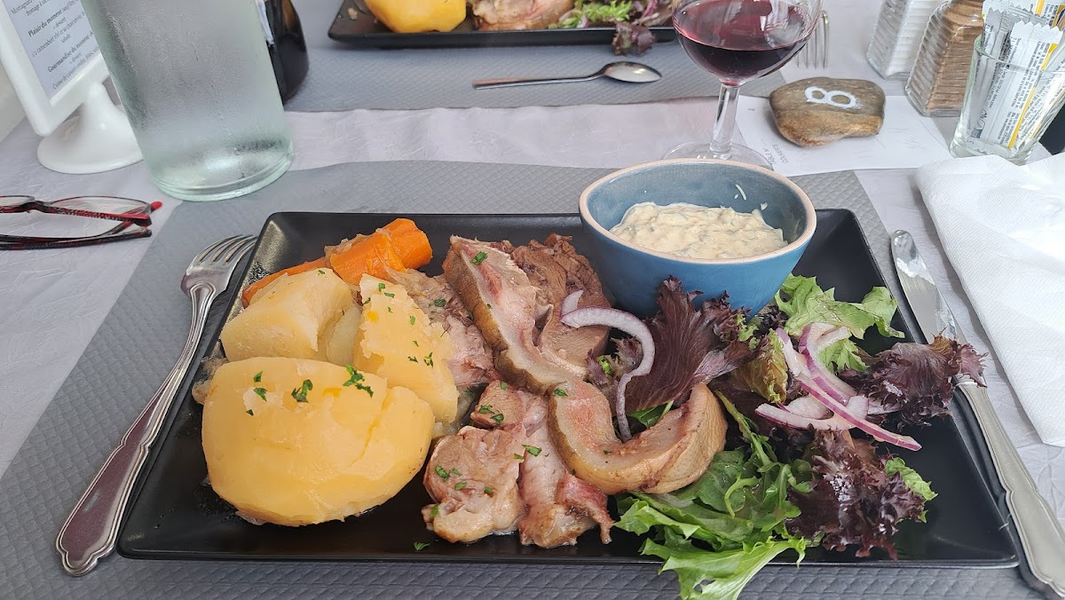 Brasserie Chez Isa Photo 5