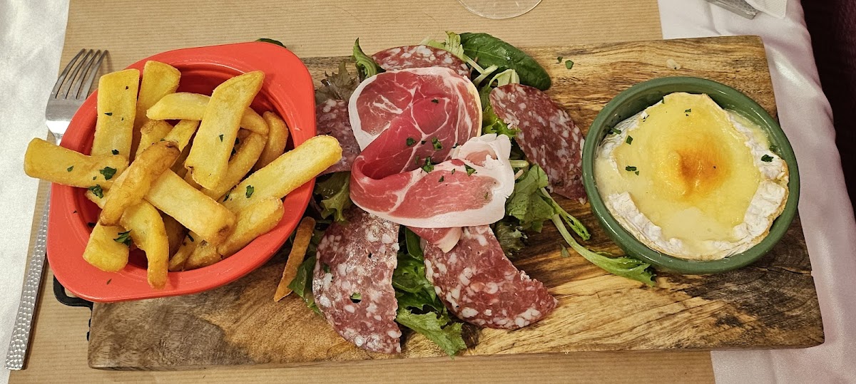 Brasserie Chez Isa Photo 6