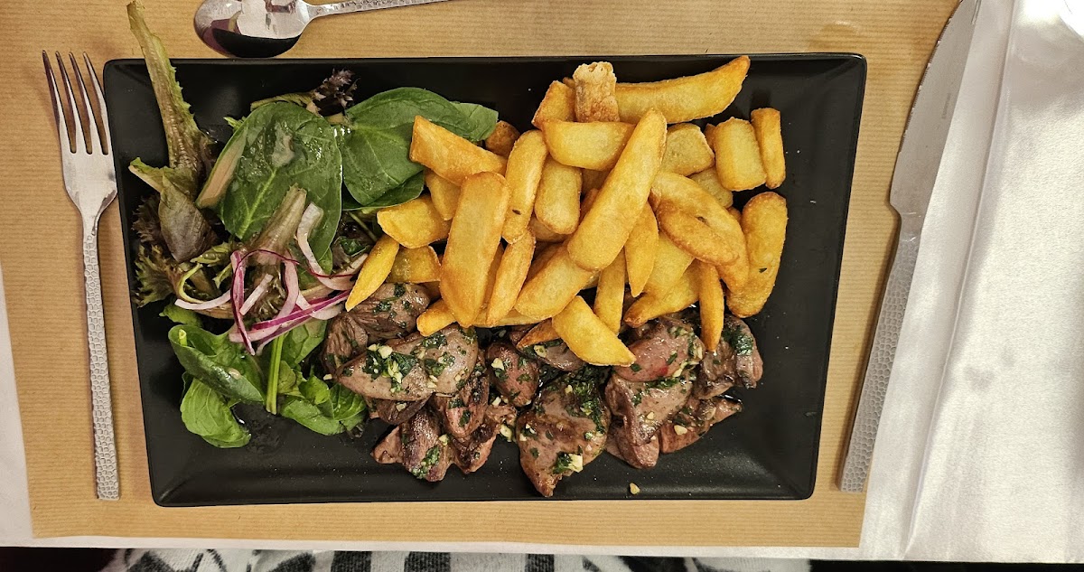 Brasserie Chez Isa Photo 7