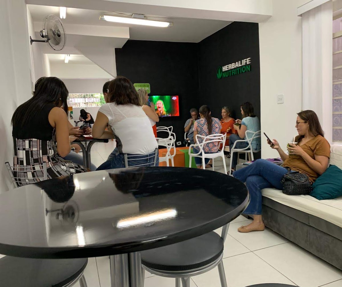 Herbalife Pinheiros