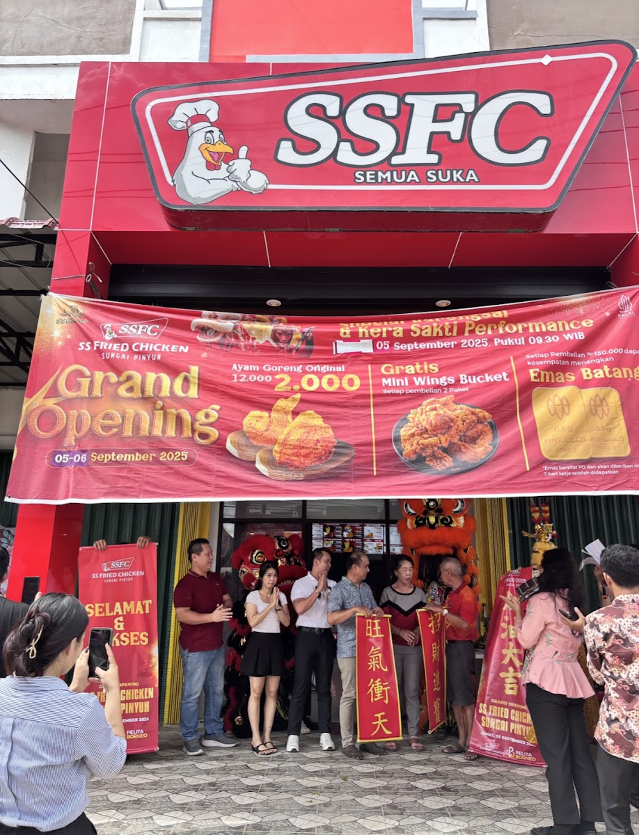 SSFC Sungai Pinyuh