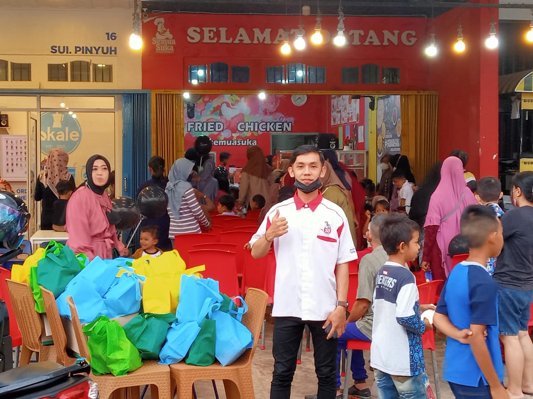 SSFC Sungai Pinyuh Photo 3