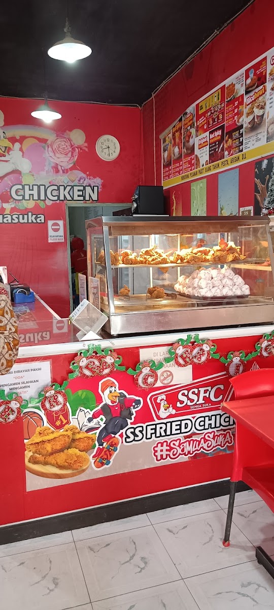 SSFC Sungai Pinyuh Photo 7
