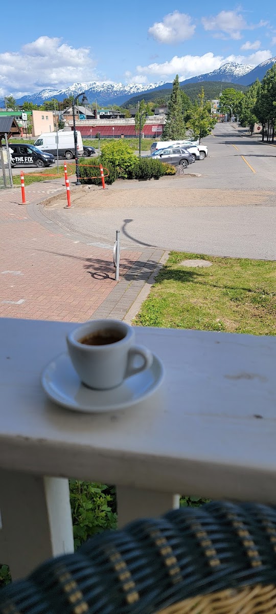 The Fairlie Cafe Photo 10