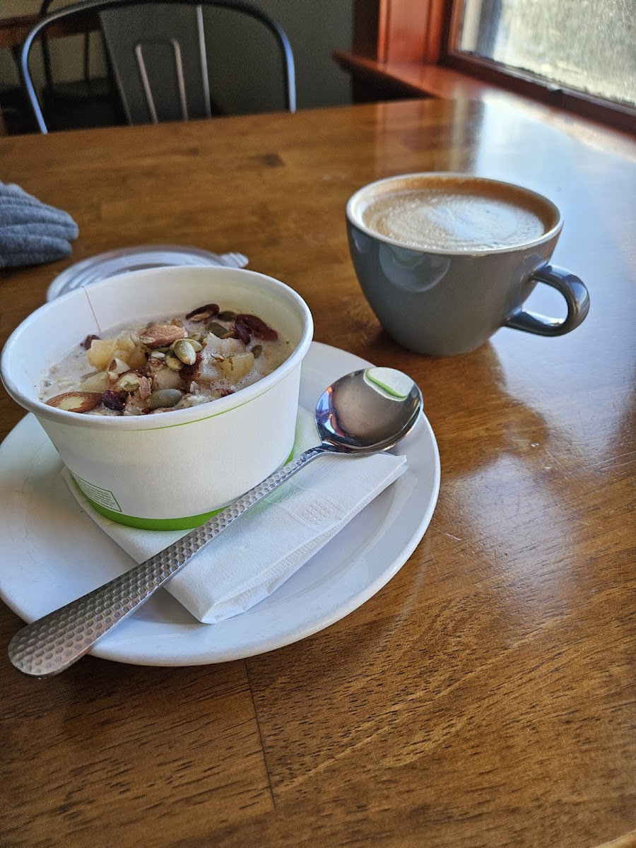 The Fairlie Cafe Photo 2