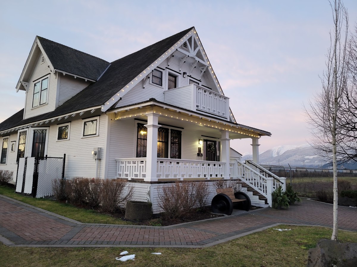 The Fairlie Cafe Photo 3