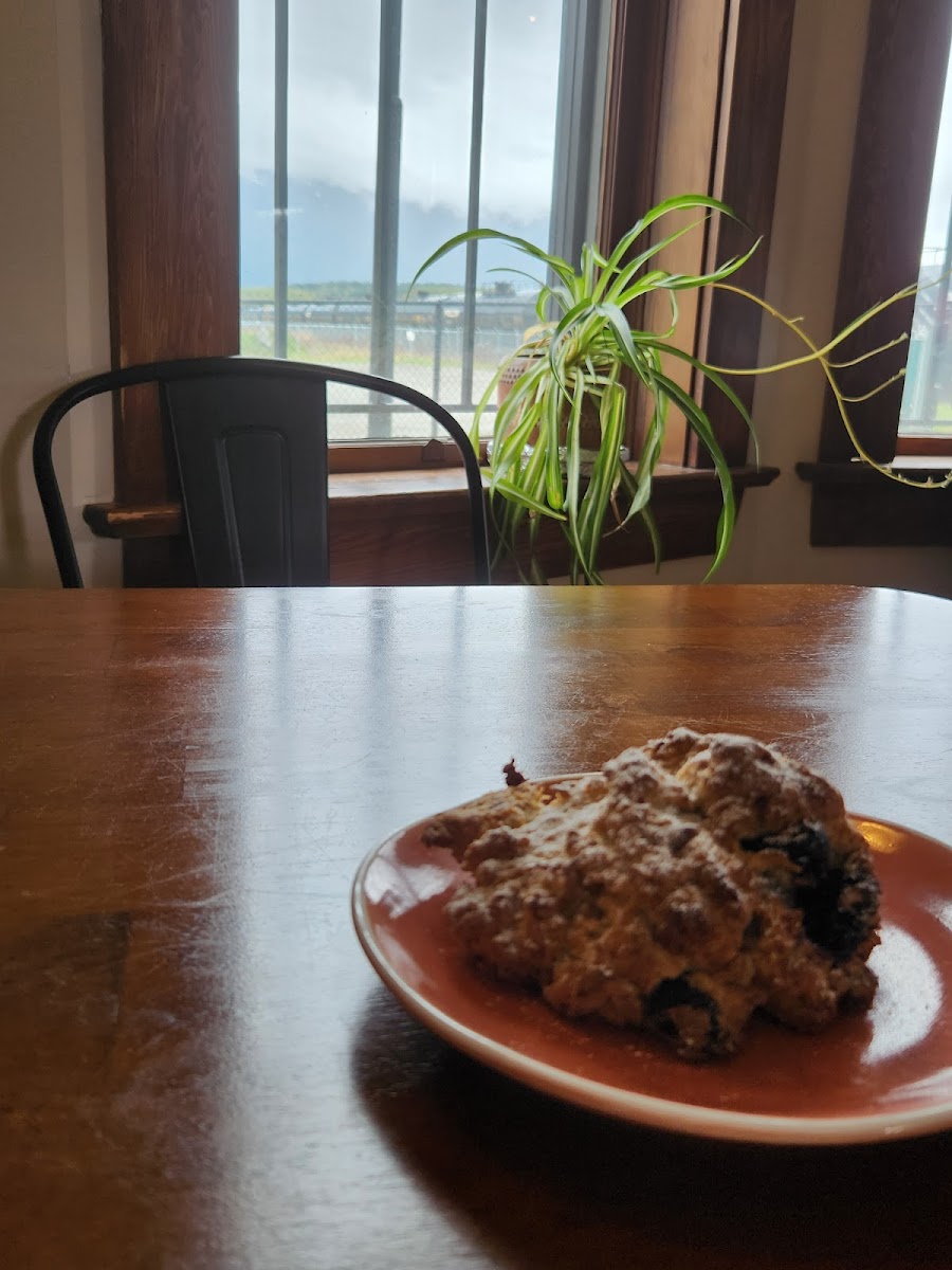 The Fairlie Cafe Photo 7