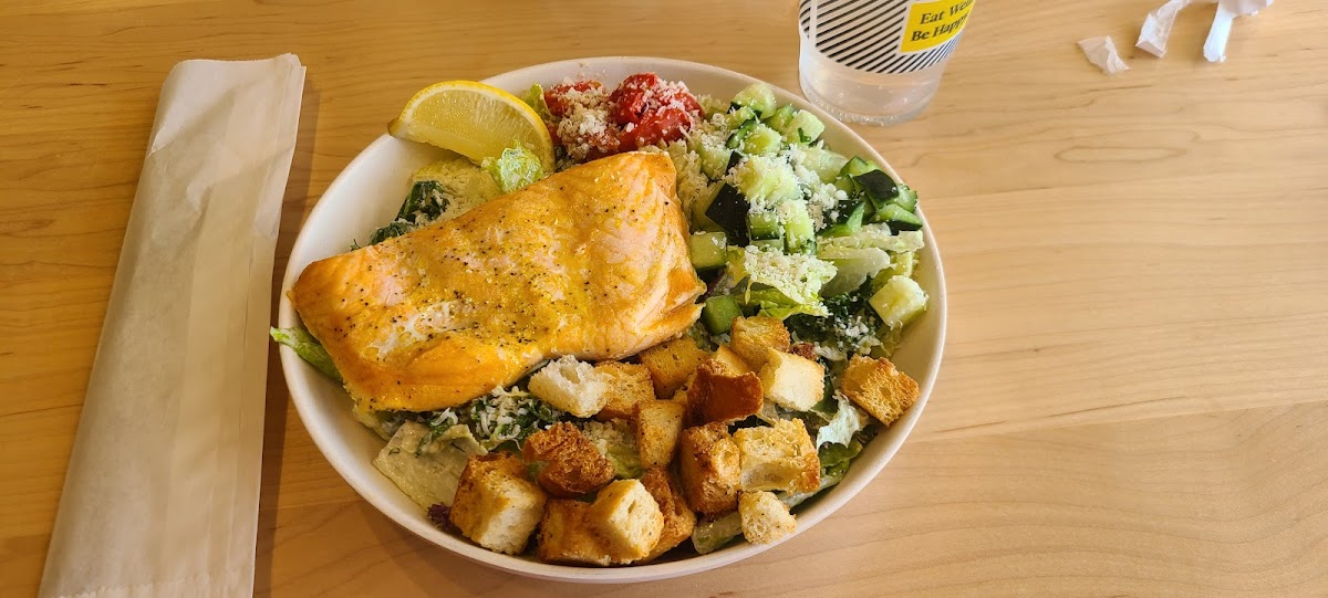 Modern Market Eatery - Corinth Photo 10