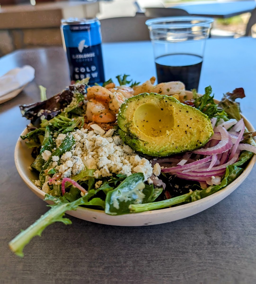 Modern Market Eatery - Corinth Photo 4