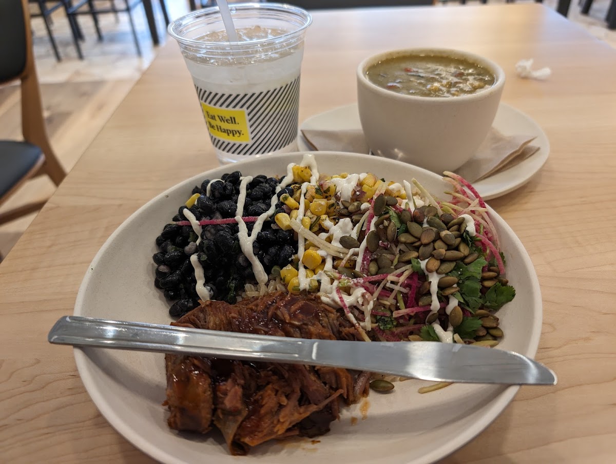Modern Market Eatery - Corinth Photo 5