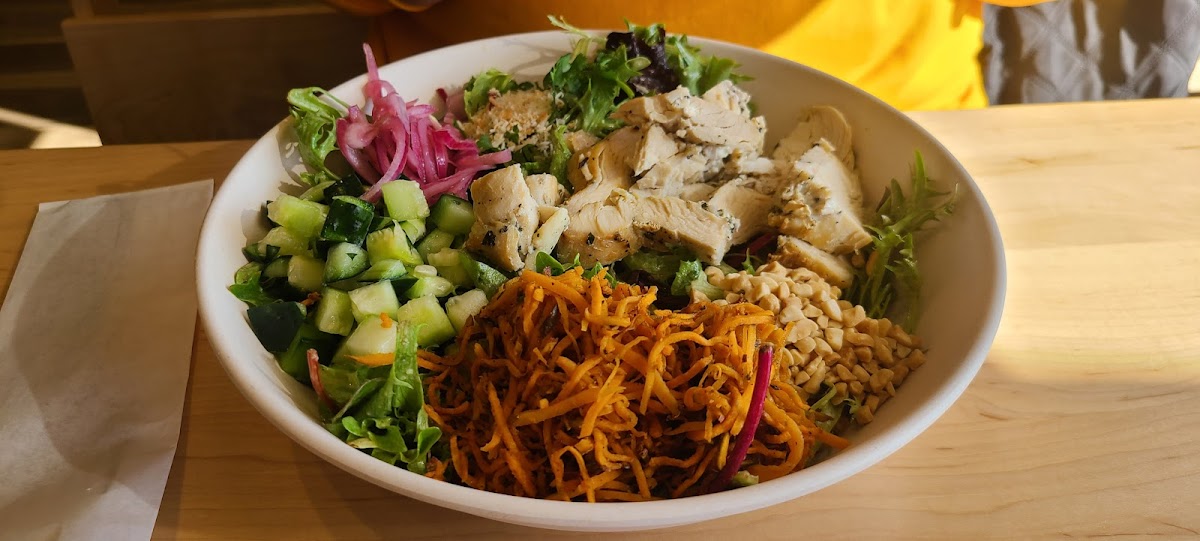 Modern Market Eatery - Corinth Photo 8