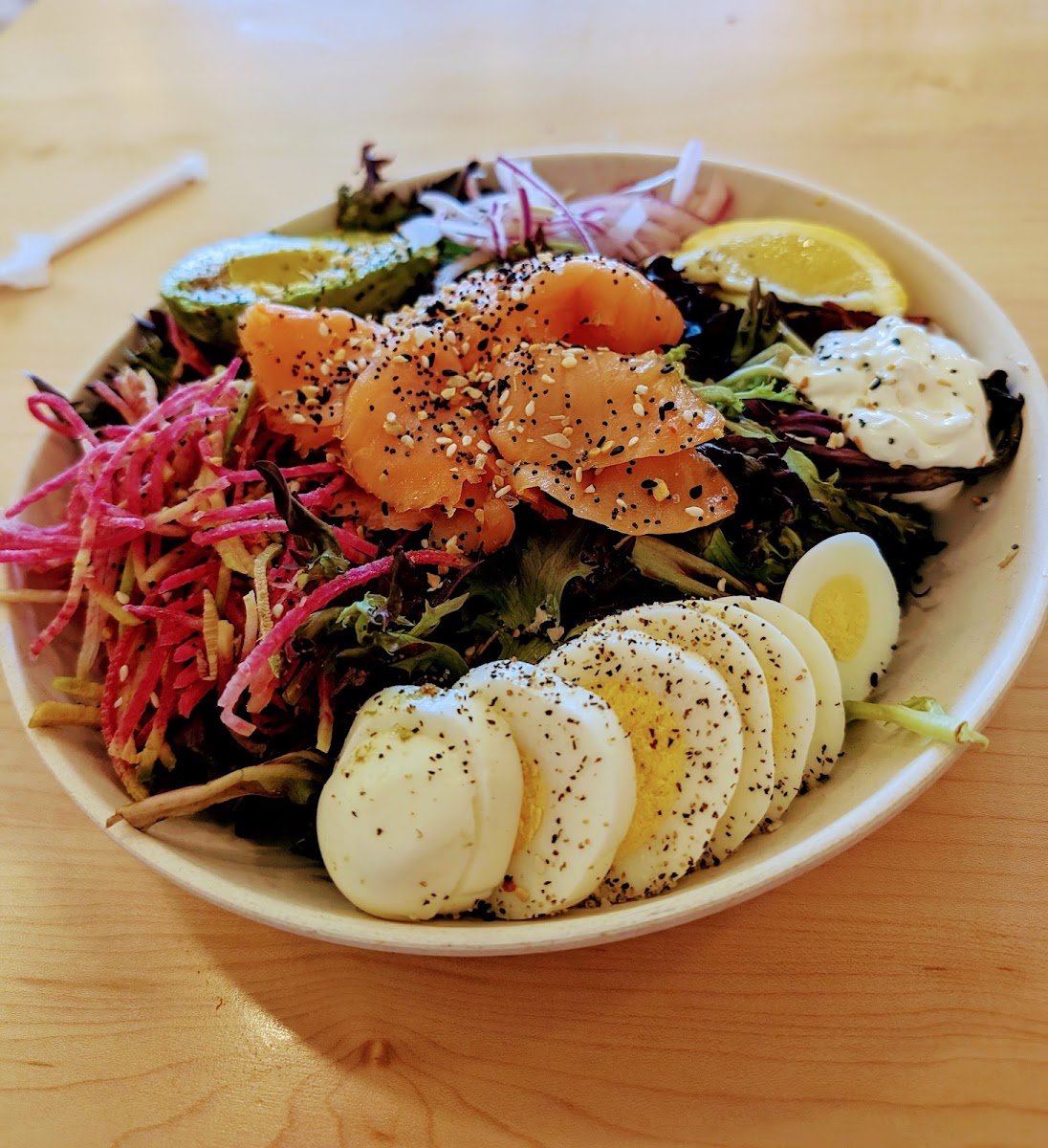 Modern Market Eatery - Corinth Photo 9
