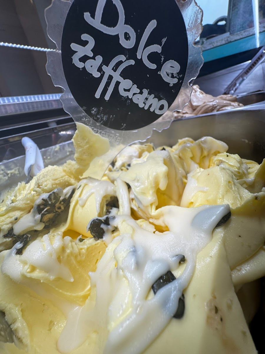 Vanilla Bottega del gelato Photo 10