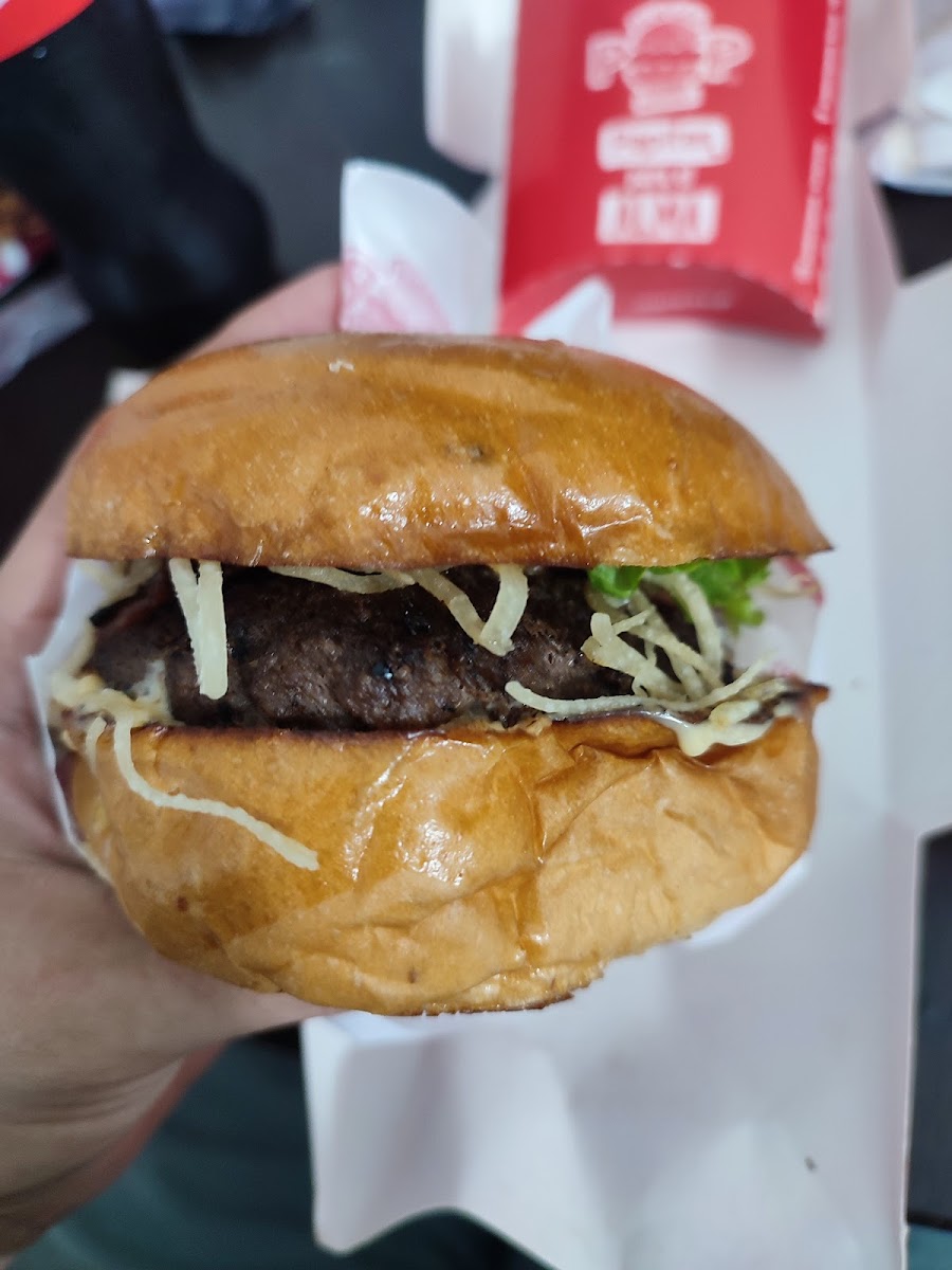 BurgerPOP - Restrepo Photo 3