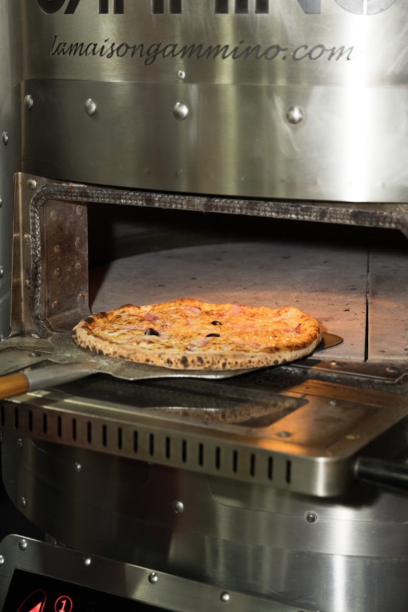 Pizza chez francesco et fils Photo 3