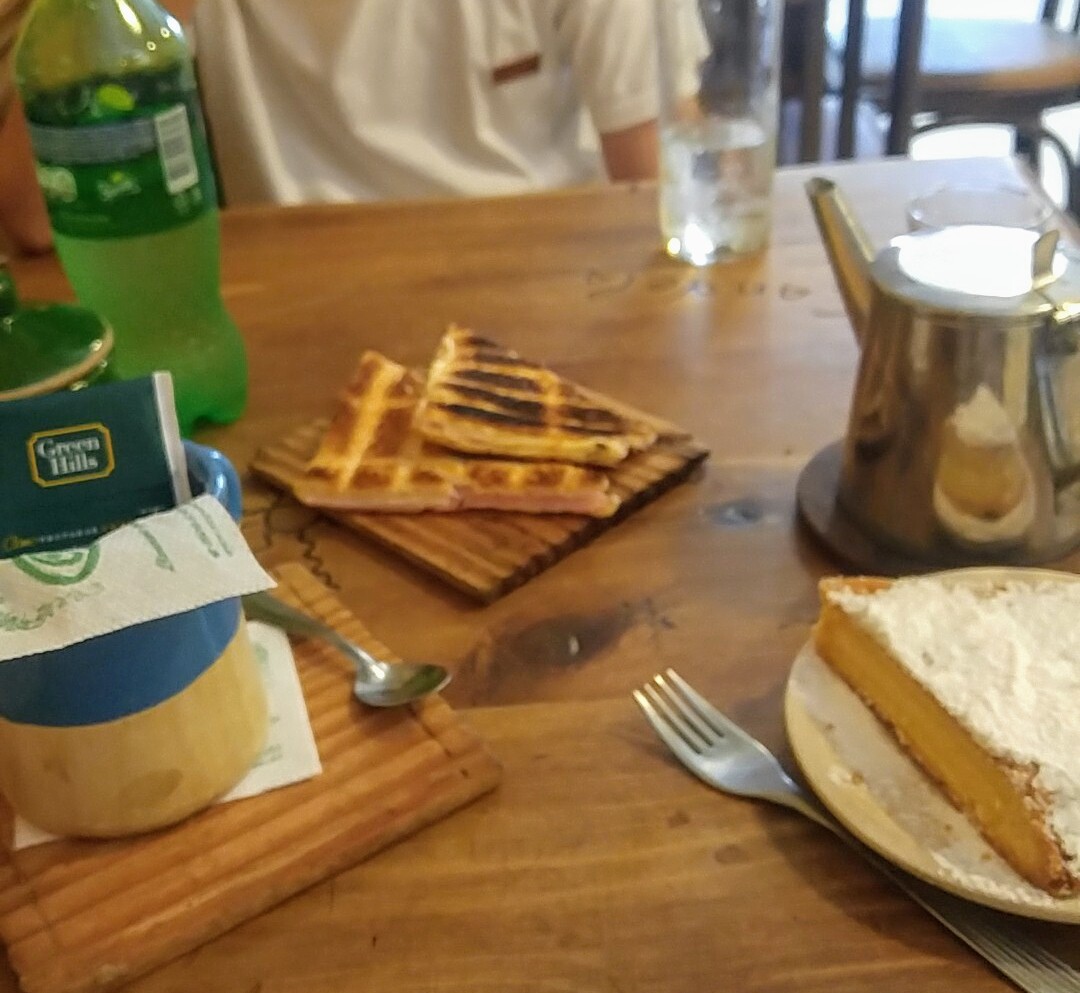 Candela Mate y Café Photo 8