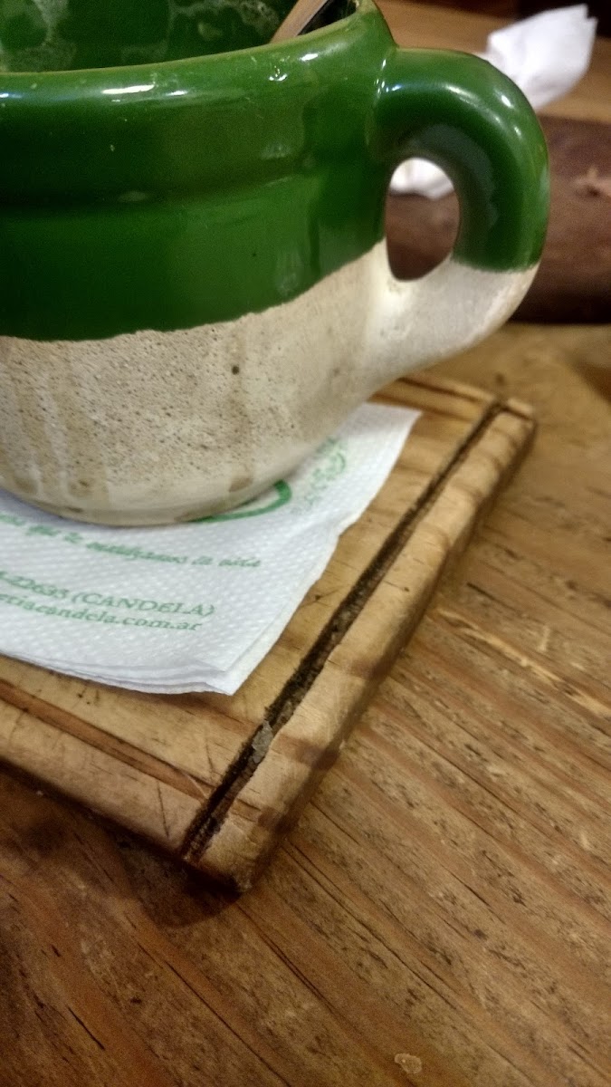 Candela Mate y Café Photo 9