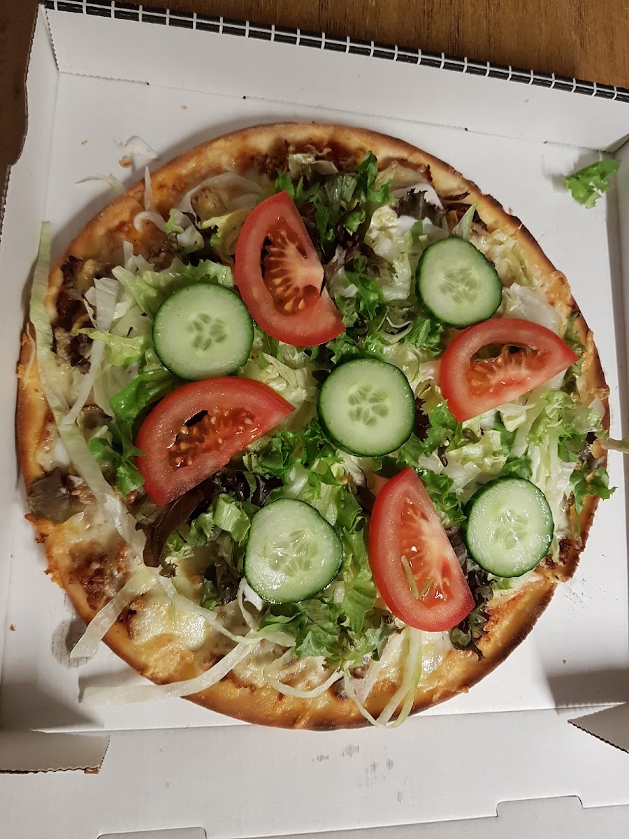 Pizzeria Napoli Photo 5