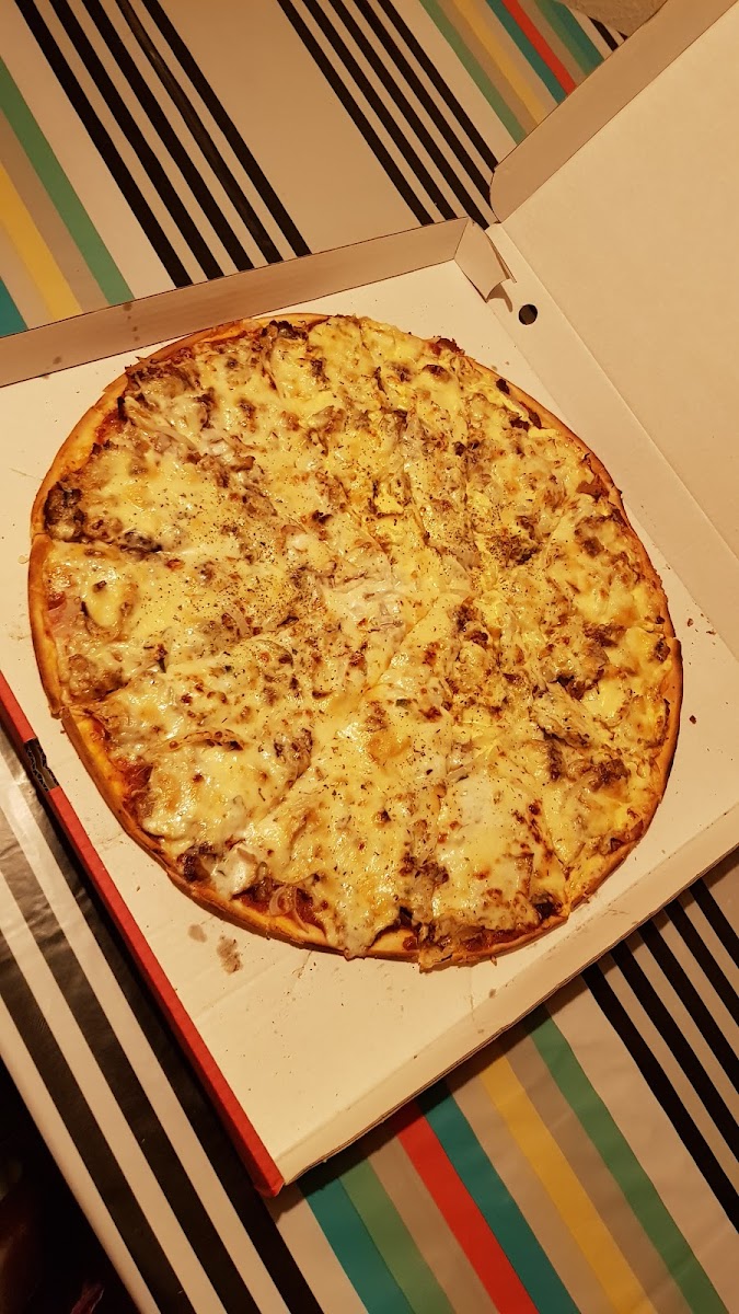 Pizzeria Napoli Photo 7